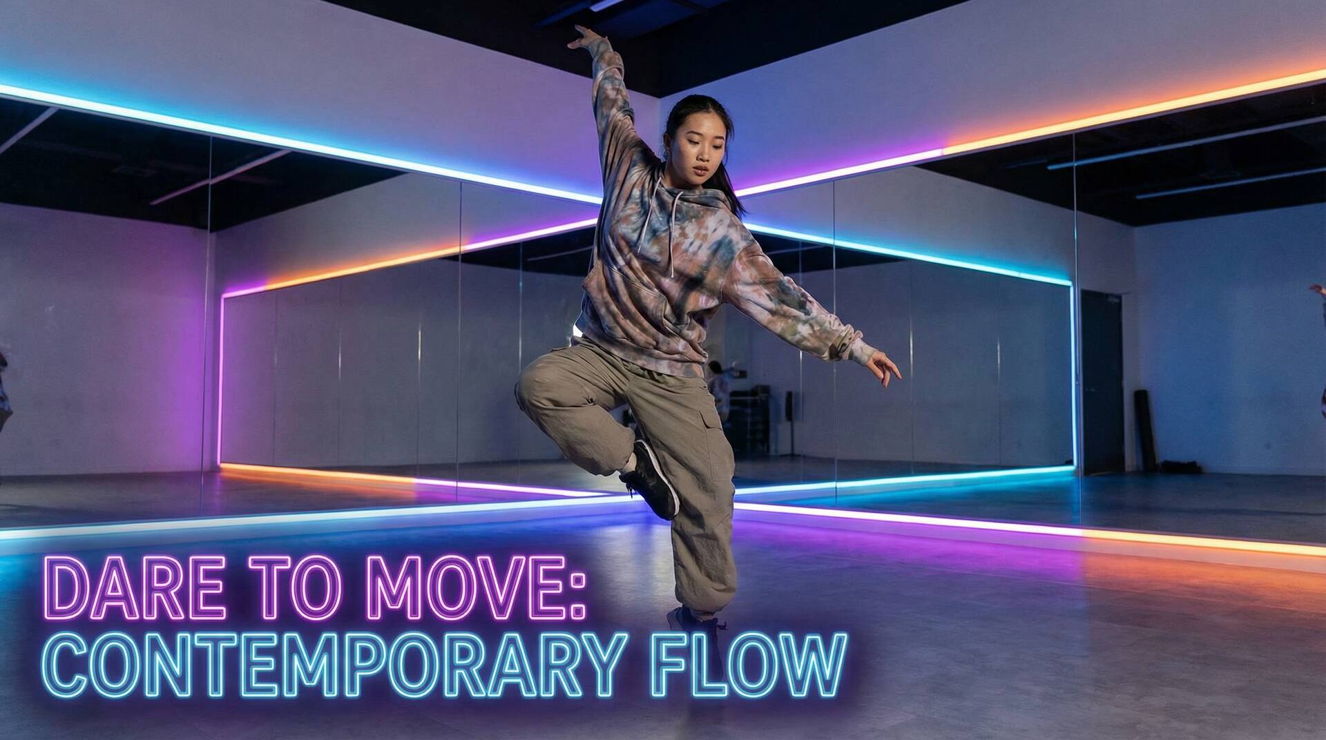 蘑菇视频舞蹈视频