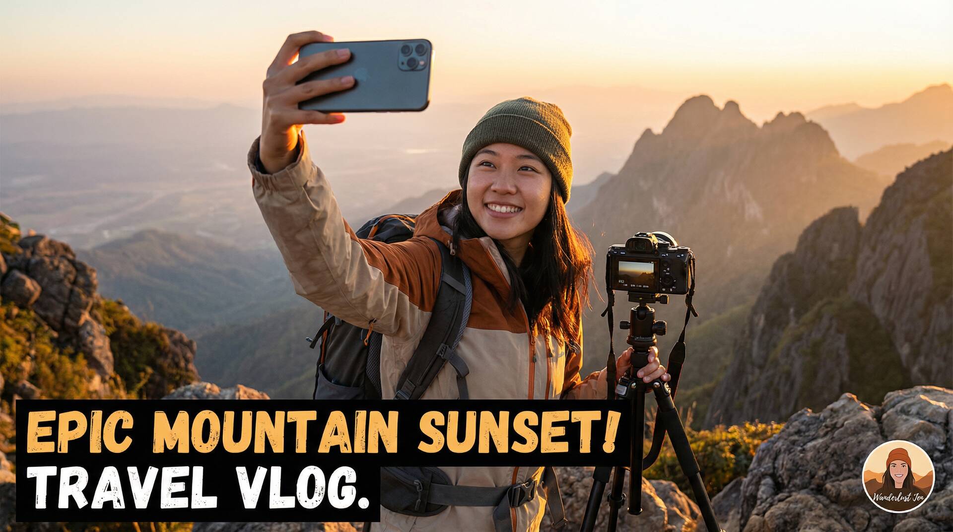 蘑菇视频旅行视频